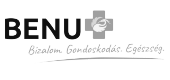 Benu_logo_HU_CB